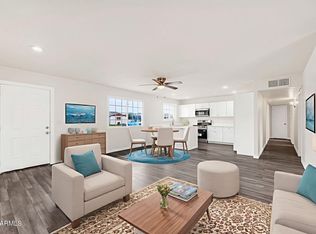 7742 W FAIRMOUNT Avenue, Phoenix, AZ 85033