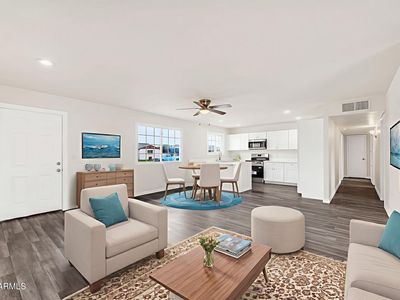 7742 W FAIRMOUNT Avenue, Phoenix, AZ, 85033