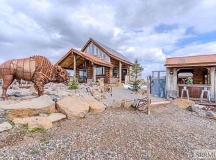 3994 John Rd, Island Park, ID 83429