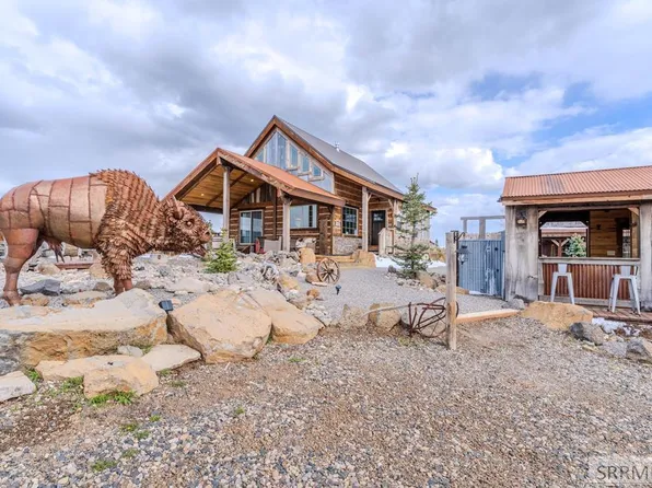 3994 John Rd, Island Park, ID 83429