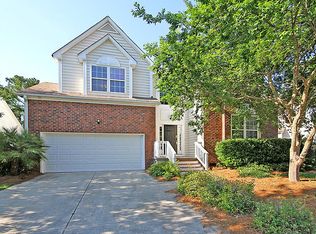 1161 Willoughby Ln, Mount Pleasant, SC 29466