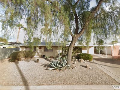 827 S Saranac Ave, Mesa, AZ, 85208