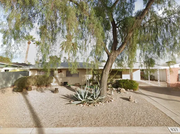827 S SARANAC Avenue, Mesa, AZ 85208