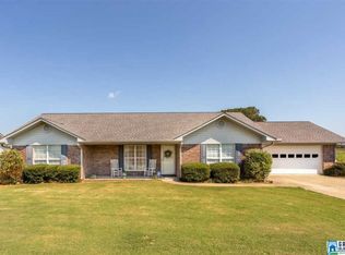 45 Green Acres Ln, Trafford, AL 35172