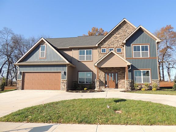 2nd image of 5 Beech Grv Lot 5