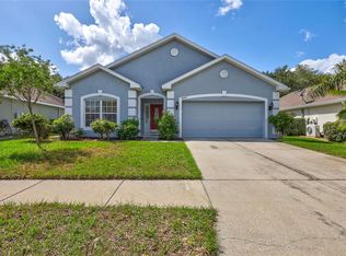 6043 Desert Peace Ave, Land O Lakes, FL 34639