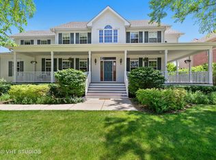 1229 S Patrick Ln, Palatine, IL 60067