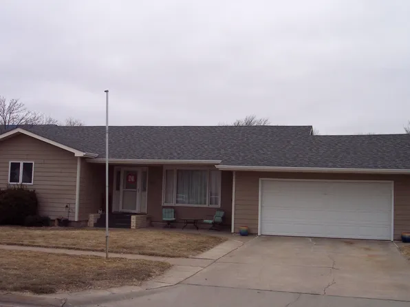 301 Highland Ave, Bertrand, NE 68927