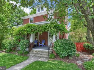 513 E King St, Chambersburg, PA 17201