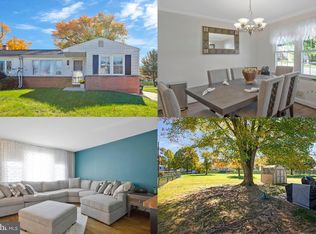 3311 Wild Cherry Rd, Windsor Mill, MD 21244