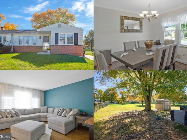 3311 Wild Cherry Rd, Windsor Mill, MD 21244