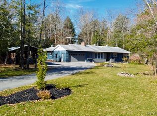 6587 Roberts Rd, Deerfield, NY 13502