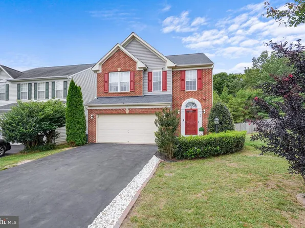 20 Pike Pl, Stafford, VA 22554