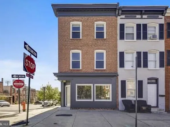 (undisclosed Address), Baltimore, MD 21224