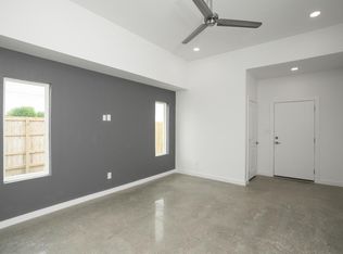 712 Onyx Dr UNIT D, Weslaco, TX 78599