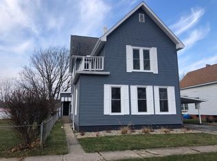 910 E St, La Porte, IN