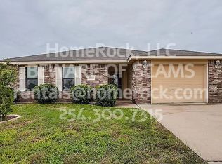 1215 Marlee Cir, Copperas Cove, TX 76522