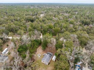 204 SW Trenton Ter, Fort White, FL 32038