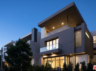 5916 Village Dr, Playa Vista, CA 90094