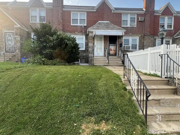 7224 Jackson St, Philadelphia, PA 19135