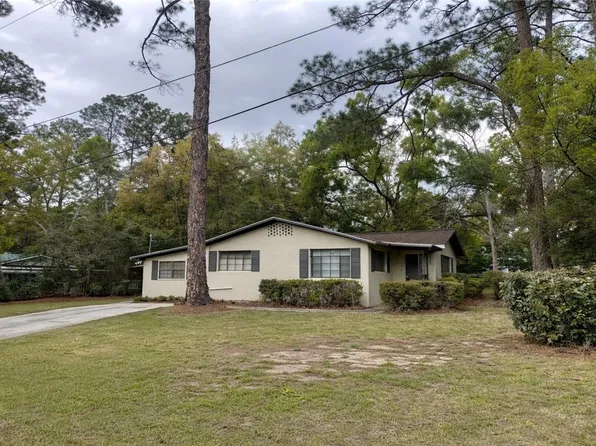 606 Poplar St, Waycross, GA 31501