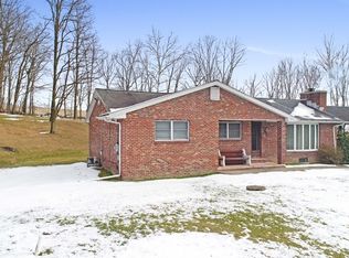 131 Knowlton Rd, Columbia, NJ 07832