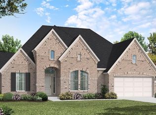 23622 Verge Sims Dr, Richmond, TX 77469
