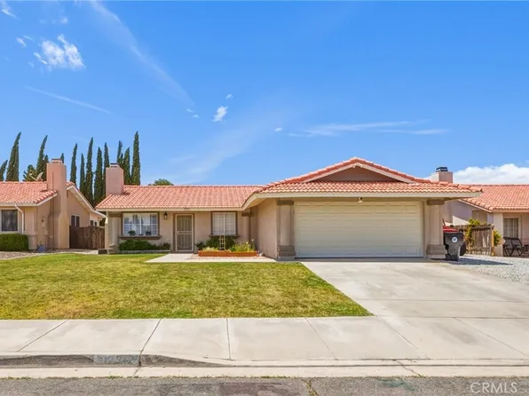 12312 Woodview Ave, Victorville, CA 92392
