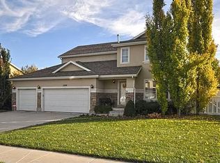 1599 W Dowry Ct, Taylorsville, UT 84123