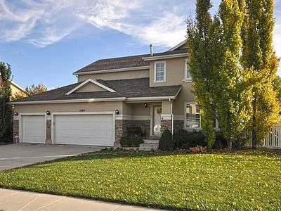 1599 W Dowry Ct, Taylorsville, UT, 84123