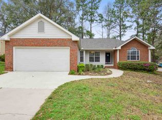 2440 Basswood Ln, Tallahassee, FL 32308