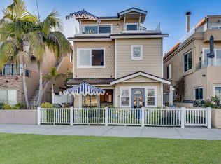 3656 Bayside Walk, San Diego, CA 92109