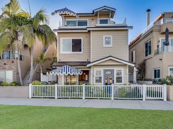 3656 Bayside Walk, San Diego, CA 92109