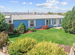 2825 S Niagara Cir, Grand Junction, CO 81501