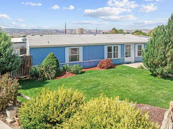 2825 S Niagara Cir, Grand Junction, CO 81501