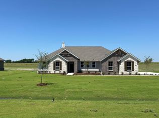 8813 County Road 623, Blue Ridge, TX 75424