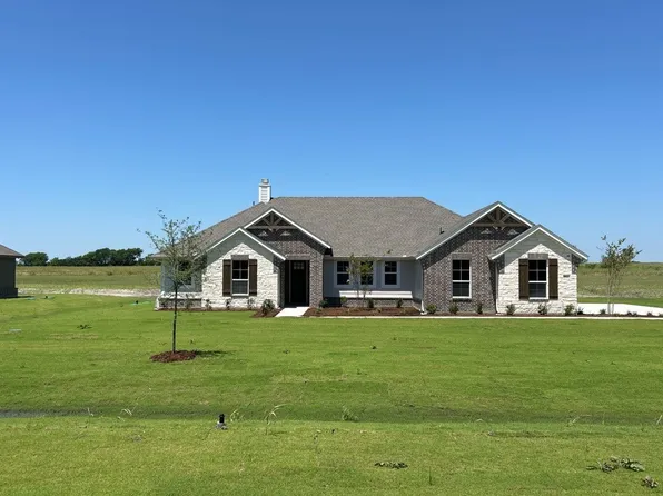 8813 County Road 623, Blue Ridge, TX 75424