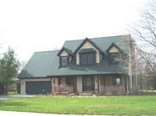 1095 Park Ave, Petoskey, MI 49770