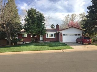 6500 E Bethany Pl, Denver, CO 80224