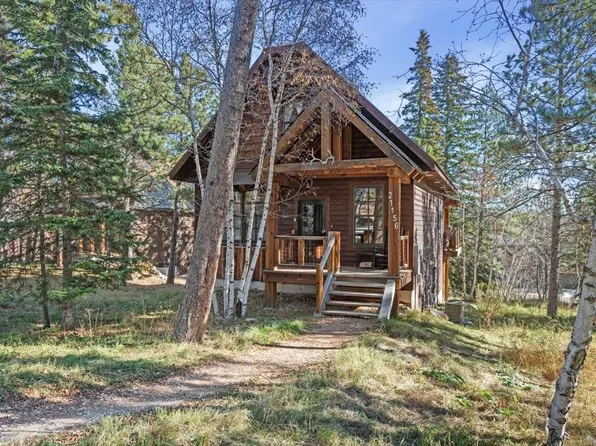 21156 Gilded Mountain Loop, Lead, SD 57754