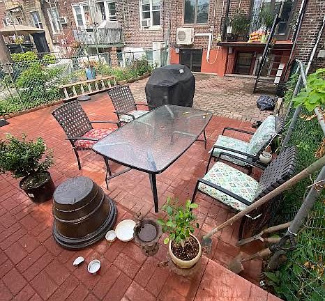 2nd image of 32-40 32nd St #1A