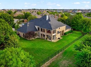 1109 Ashhurst Ln, McKinney, TX 75071