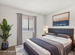 Pacific Palms Apartment Homes, Las Vegas, NV 89115