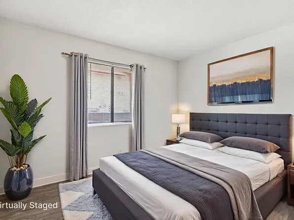 Pacific Palms Apartment Homes