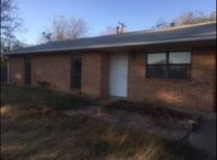 520 E Murray St, STRATFORD, OK 74872