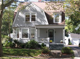 246 W Rock Ave, New Haven, CT 06515