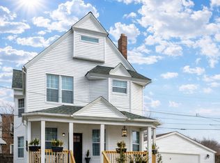 1417 W 77th St, Cleveland, OH