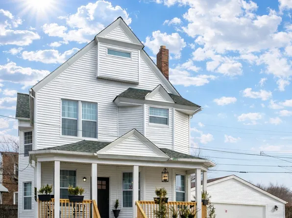 1417 W 77th St, Cleveland, OH 44102