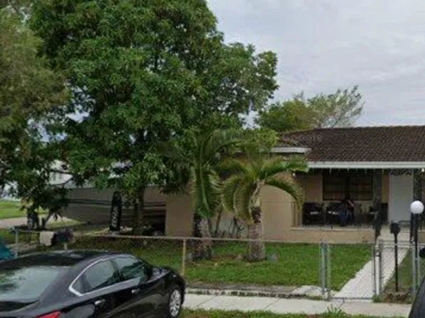 3540 E 1st Ave, Hialeah, FL 33013