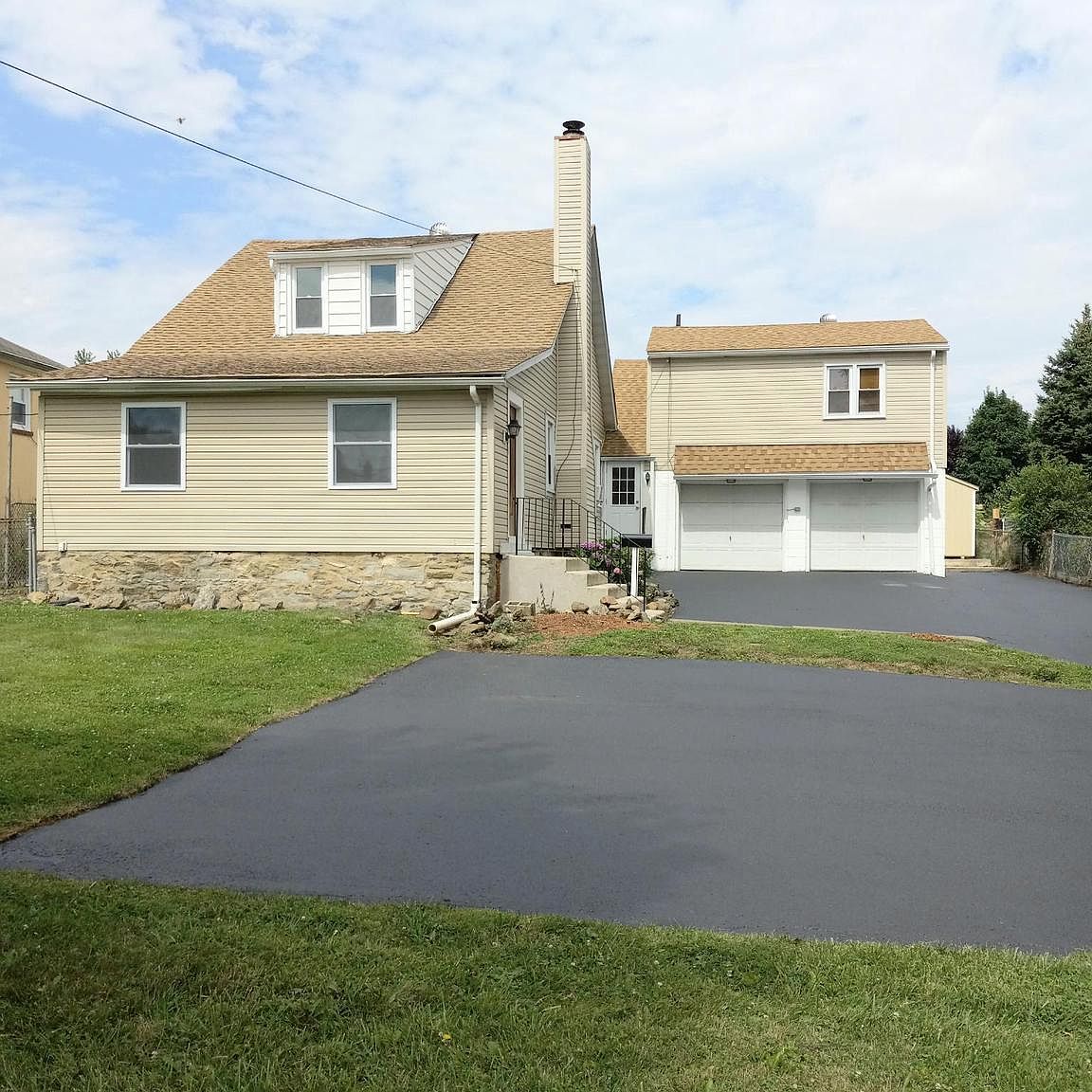 206 S Ave, Springfield, PA 19064 MLS PADE2049258 Zillow